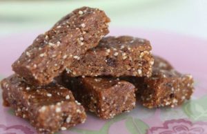 Biscoito para cães - banana quinoa e carne moída