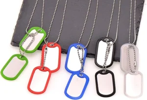 Dog Tag - Plaqueta de Identificação: Review Completo para Manter Seu Pet Seguro e Estiloso