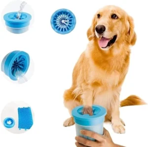 Melhor Limpa Patas para seu Pet: Review Completo do Limpa Patas Ganesh