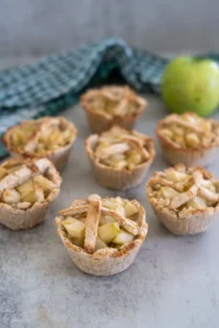 Torta de Maçã para Cães - [RECEITA]