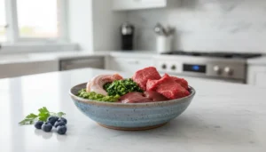 Dieta BARF: O guia da alimentação natural crua biologicamente apropriada