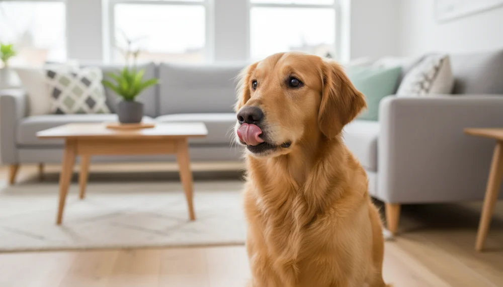 Linguagem Corporal Canina